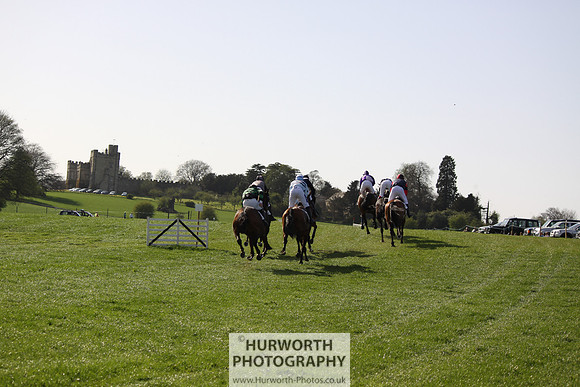 Bedale Point to Point 016