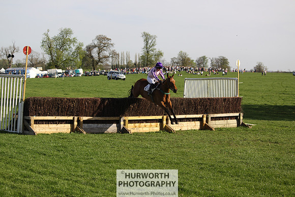 Bedale Point to Point 014