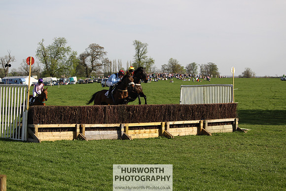 Bedale Point to Point 001