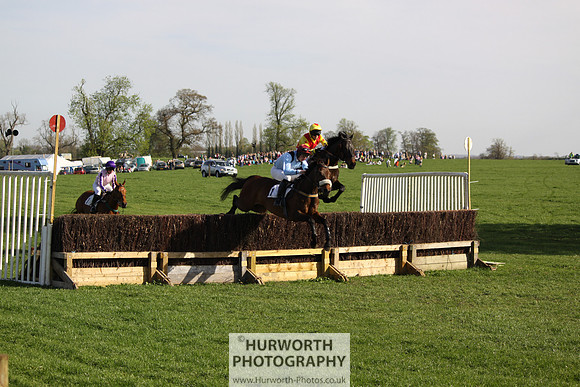 Bedale Point to Point 002