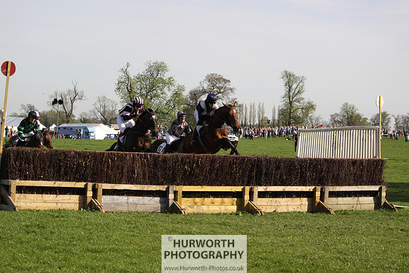 Bedale Point to Point 018