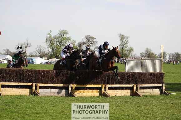 Bedale Point to Point 019