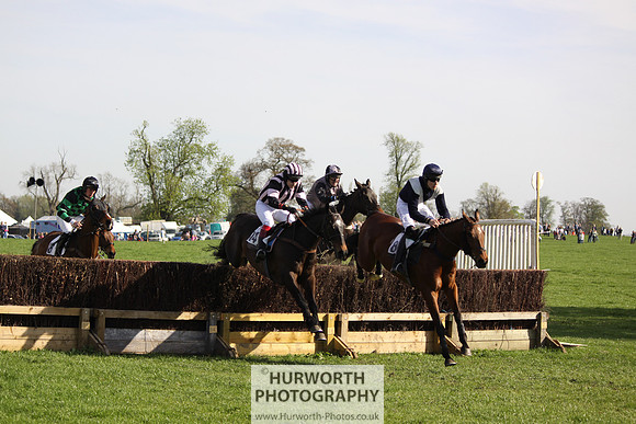Bedale Point to Point 020