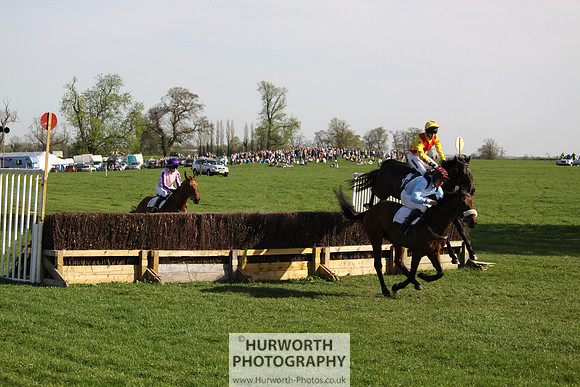 Bedale Point to Point 004