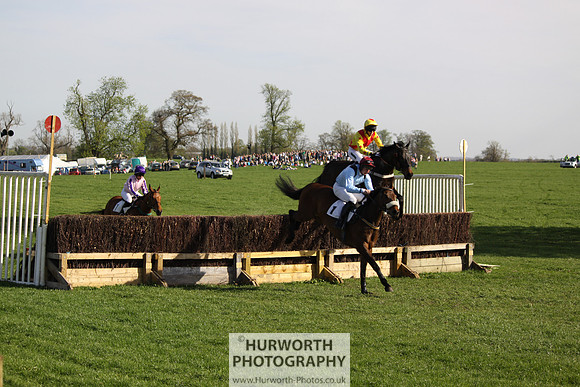 Bedale Point to Point 003