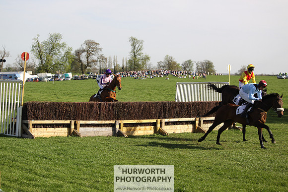 Bedale Point to Point 005