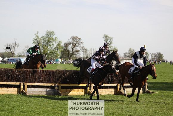 Bedale Point to Point 021