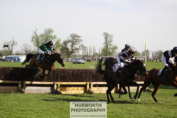 Bedale Point to Point 022