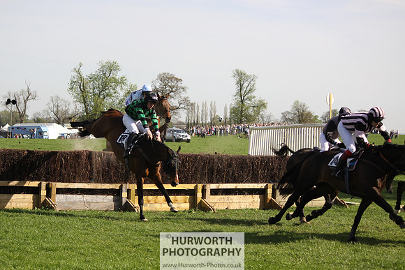 Bedale Point to Point 023