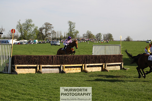 Bedale Point to Point 006