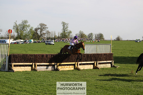Bedale Point to Point 007