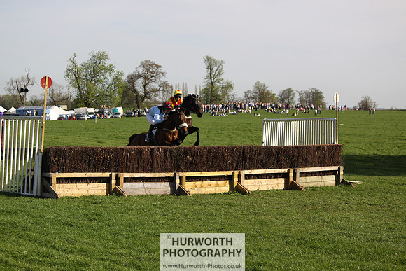 Bedale Point to Point 008