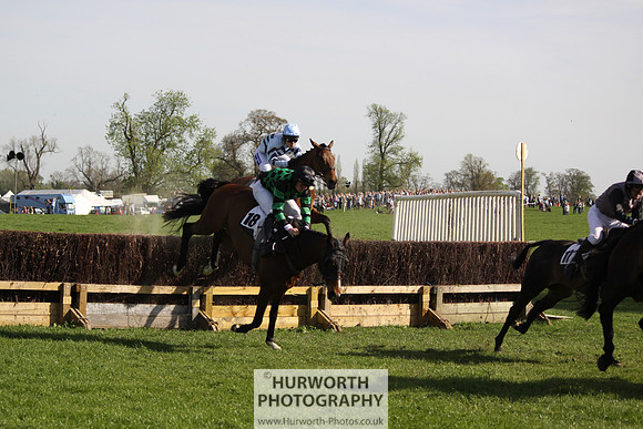 Bedale Point to Point 024