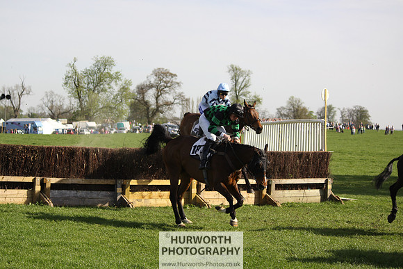 Bedale Point to Point 025