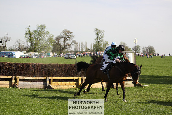 Bedale Point to Point 026