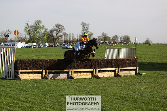 Bedale Point to Point 009