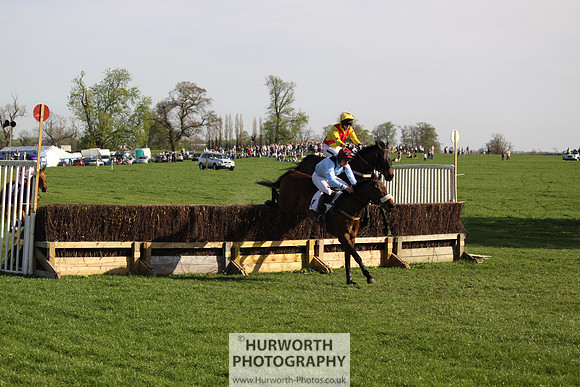 Bedale Point to Point 010