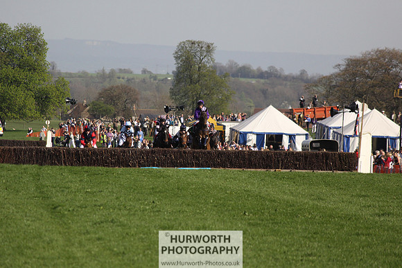 Bedale Point to Point 001
