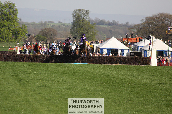 Bedale Point to Point 002