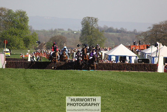 Bedale Point to Point 003