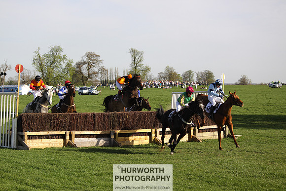 Bedale Point to Point 012
