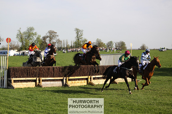 Bedale Point to Point 013