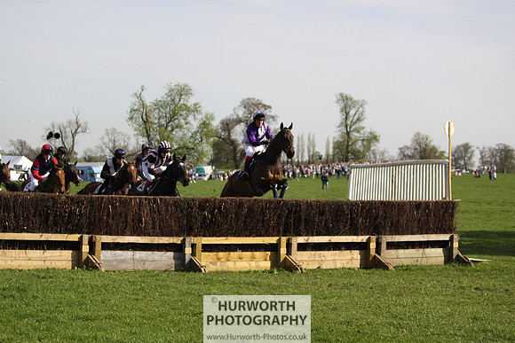 Bedale Point to Point 004