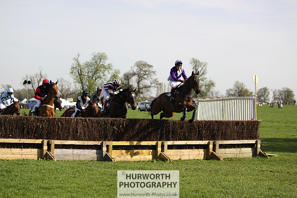 Bedale Point to Point 005