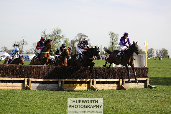 Bedale Point to Point 006