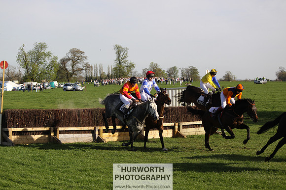 Bedale Point to Point 016