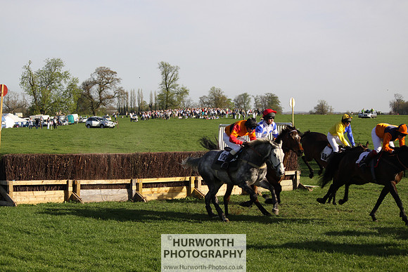 Bedale Point to Point 017