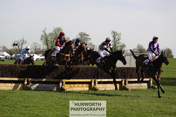 Bedale Point to Point 007
