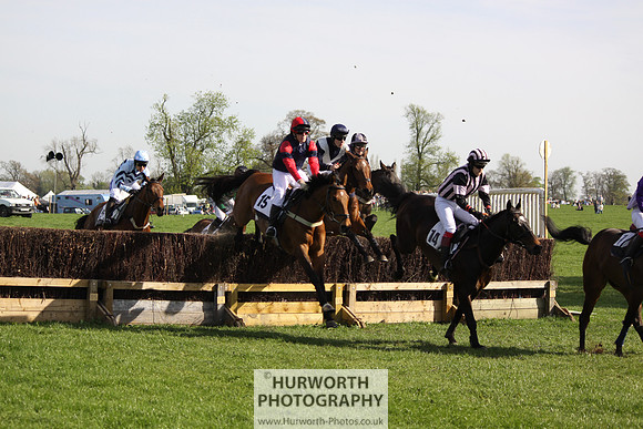 Bedale Point to Point 008