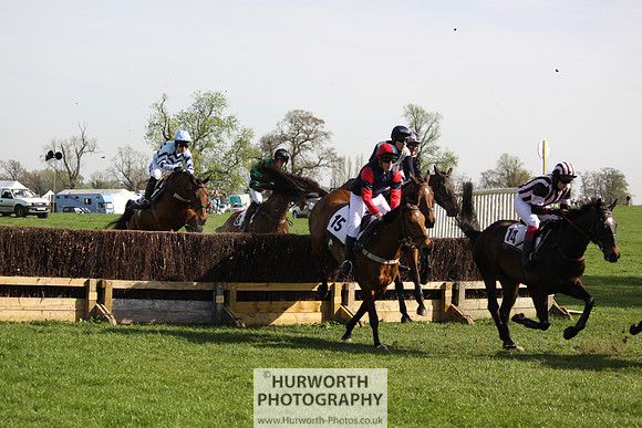Bedale Point to Point 009