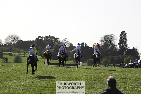 Bedale Point to Point 018