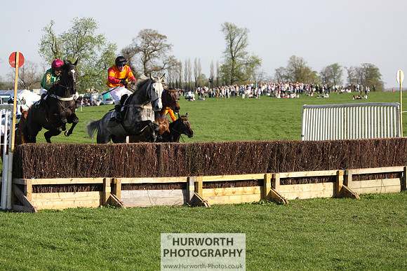 Bedale Point to Point 001