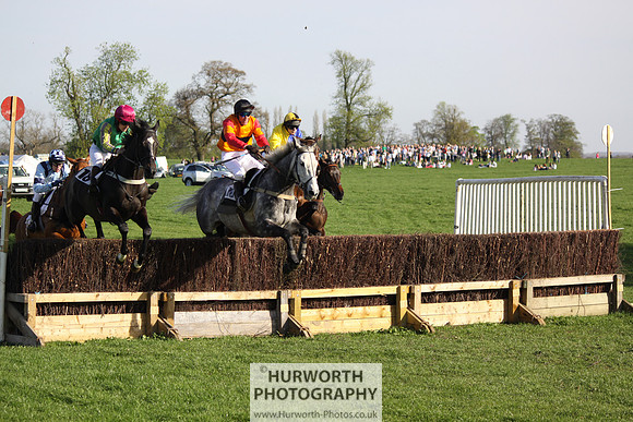 Bedale Point to Point 002