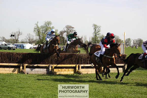 Bedale Point to Point 010