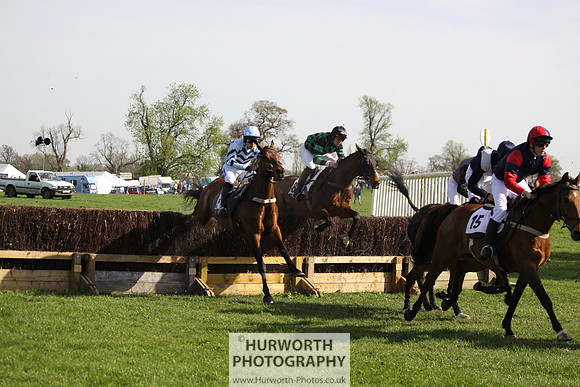 Bedale Point to Point 011