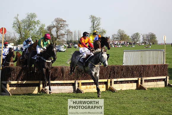 Bedale Point to Point 003