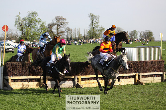 Bedale Point to Point 004