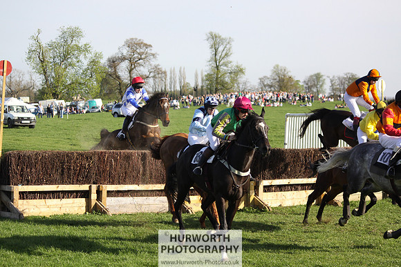 Bedale Point to Point 006
