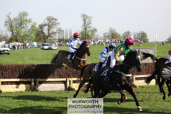 Bedale Point to Point 007