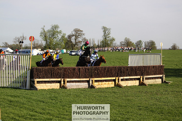 Bedale Point to Point 008