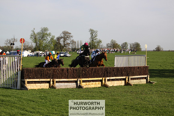 Bedale Point to Point 009