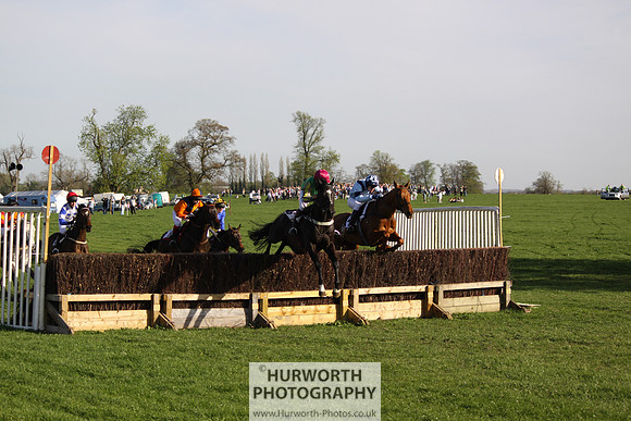 Bedale Point to Point 010