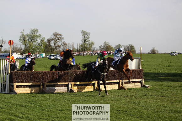Bedale Point to Point 011