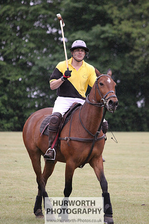 Toulston Polo 222