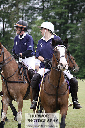 Toulston Polo 223