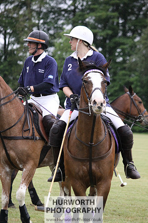 Toulston Polo 224